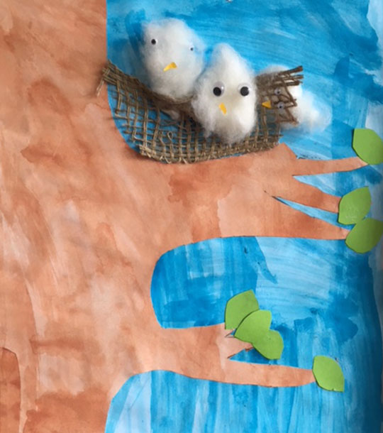 Frühling